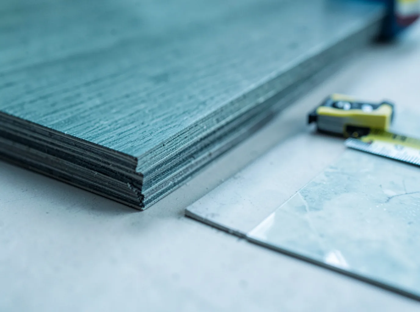 Luxury Vinyl Plank Installation Green Bay, VA FAQs